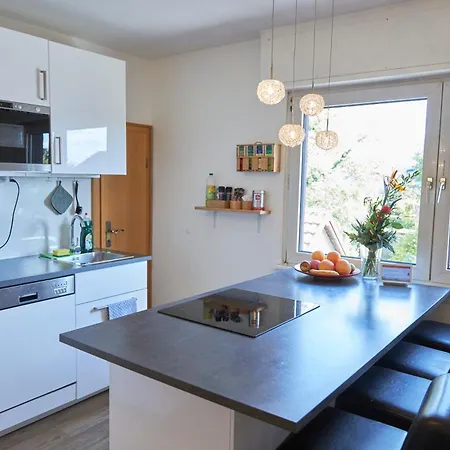 Grosszuegiges Nahe Frankfurt