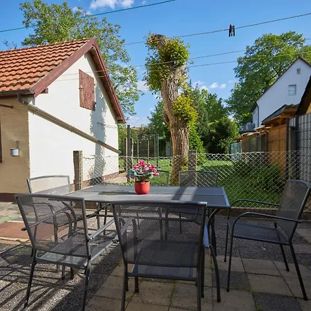 アパート Grosszuegiges Nahe Frankfurt Rote Warte