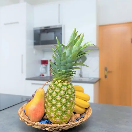 Grosszuegiges Nahe Frankfurt アパート Rote Warte