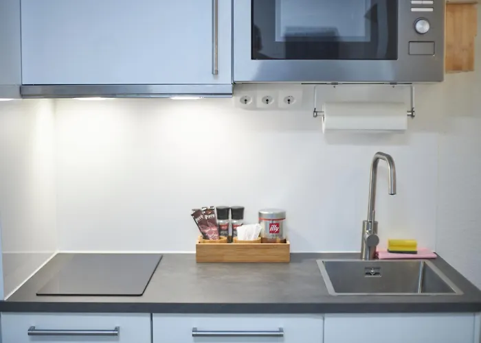 Apartman Grosszuegiges Nahe Frankfurt Rote Warte