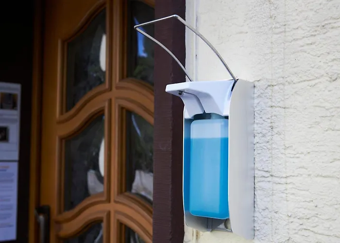 Grosszuegiges Nahe Frankfurt Rote Warte