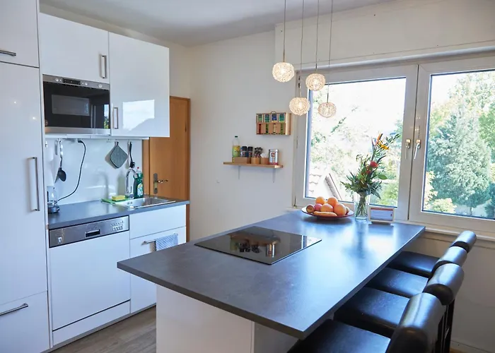 Grosszuegiges Nahe Frankfurt