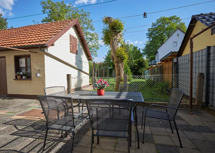 Apartman Grosszuegiges Nahe Frankfurt Rote Warte