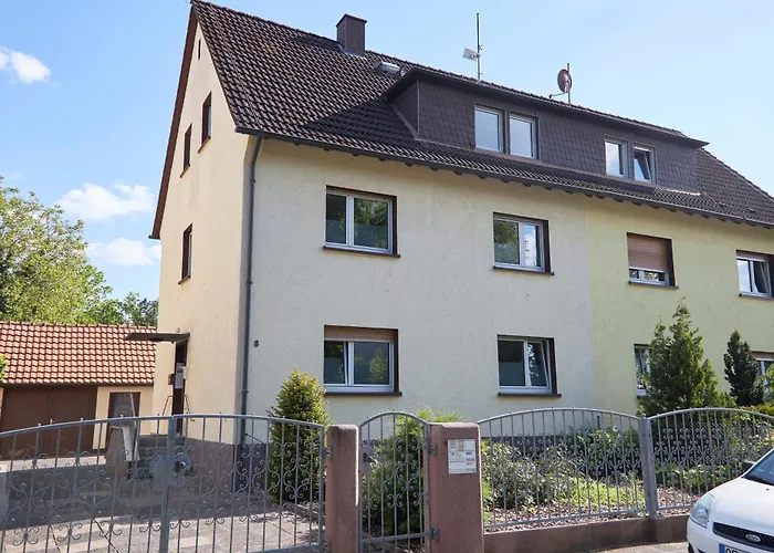 Grosszuegiges Nahe Frankfurt * Rote Warte