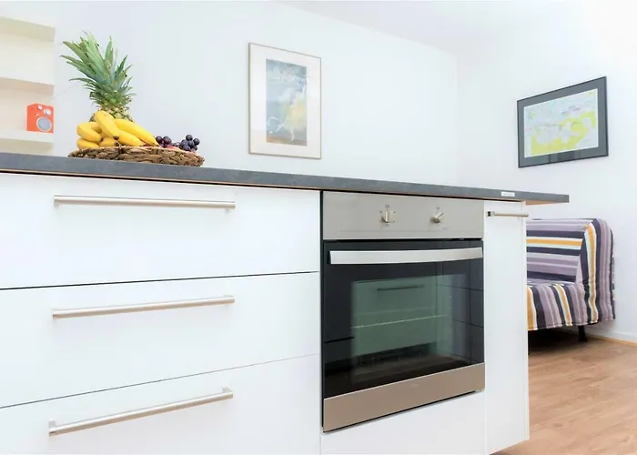 Grosszuegiges Nahe Frankfurt Rote Warte