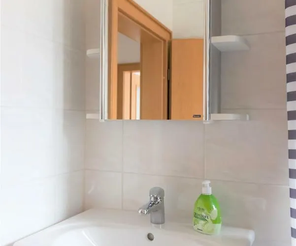 Grosszuegiges Nahe Frankfurt Apartman Rote Warte